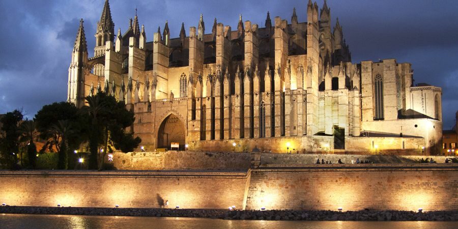 Catedral_Mallorca Transfer Mallorca