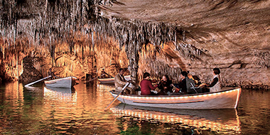 cuevas-detalle Caves of Mallorca