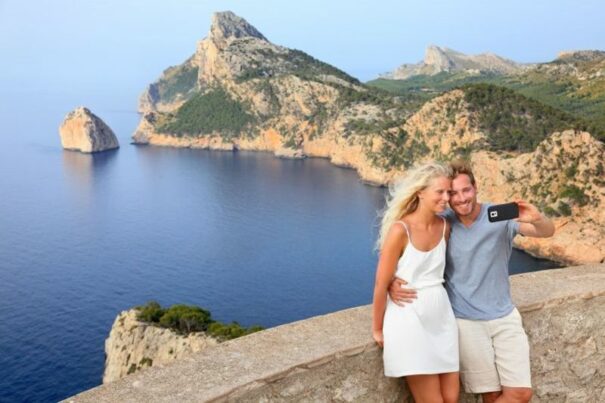 turister Sierra de Tramuntana tour