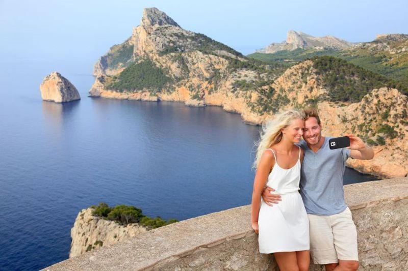 turister Sierra de Tramuntana tour