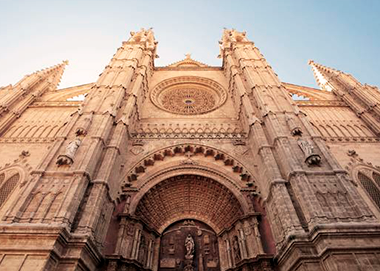 Palma de Mallorca tours