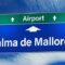 Transfer aeropuerto Mallorca