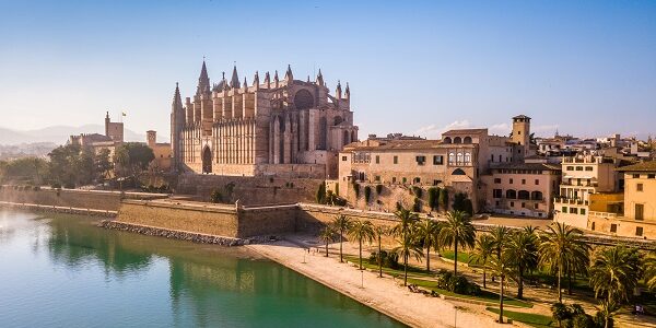 Tour excursion Mallorca