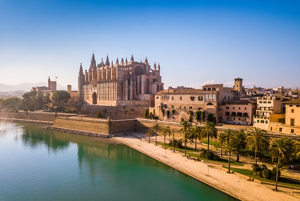 Tour excursion Mallorca